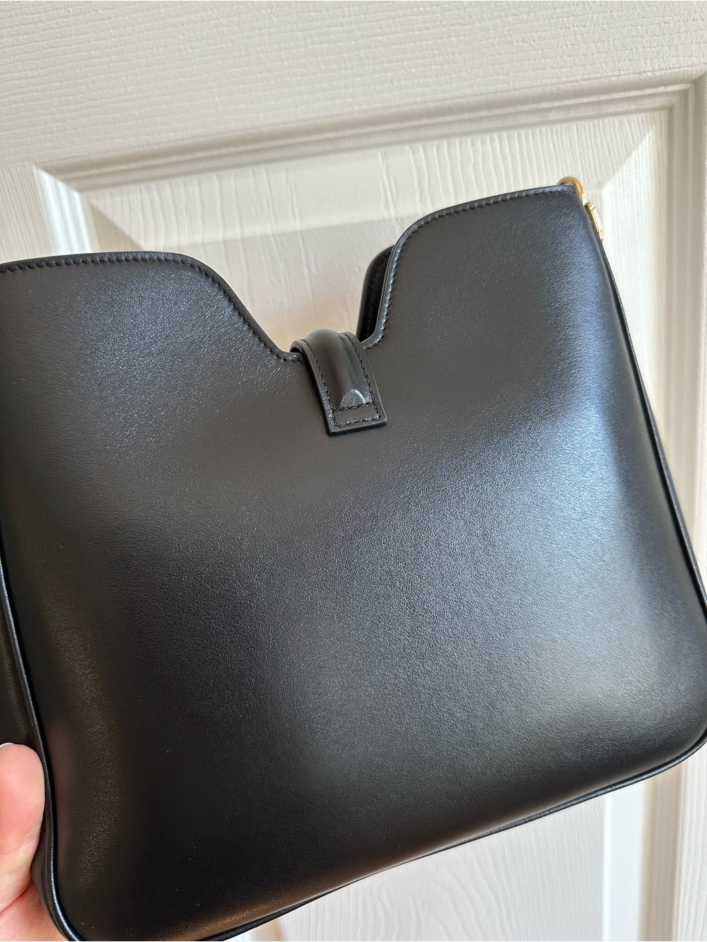 Celine Small Camille 16 Soft Bag - Picture 16 of 16